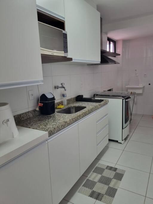Apto Proximo Ao Patio Do Forro Caruaru Esterno foto