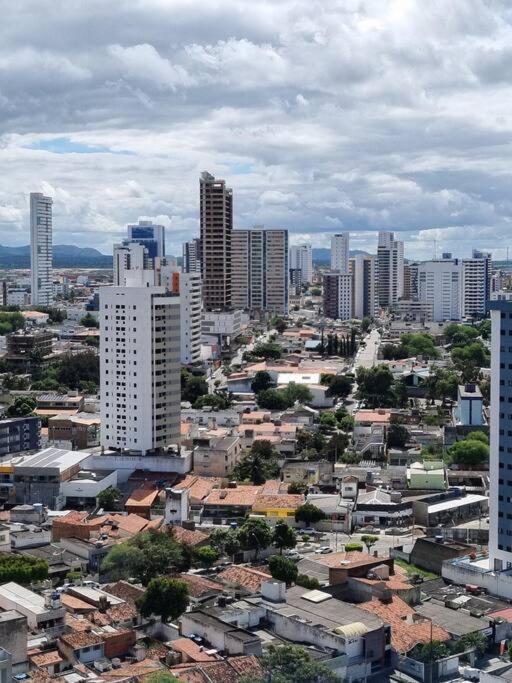 Apto Proximo Ao Patio Do Forro Caruaru Esterno foto